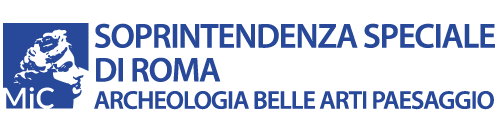 logo-MiC-soprintendenza-speciale-di-roma-archeologia-belle-arti-paesaggio