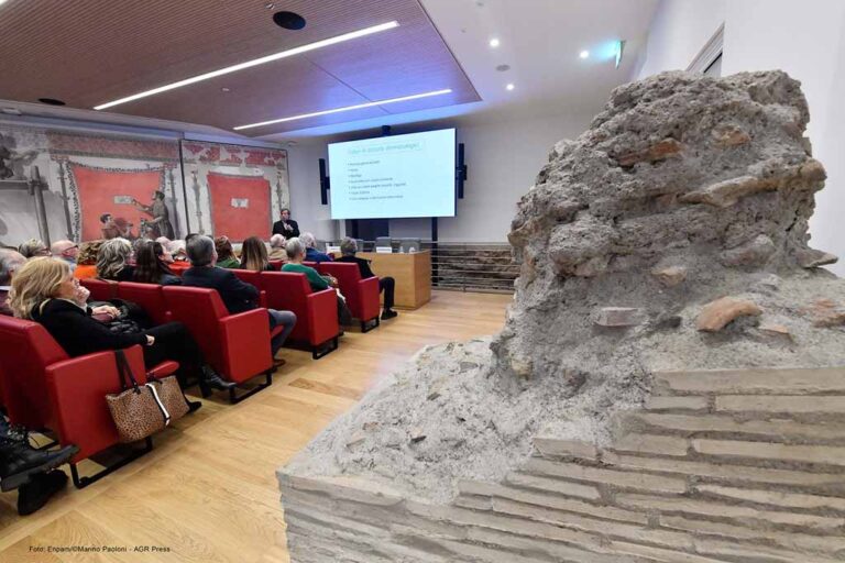 Evento questioni di pelle